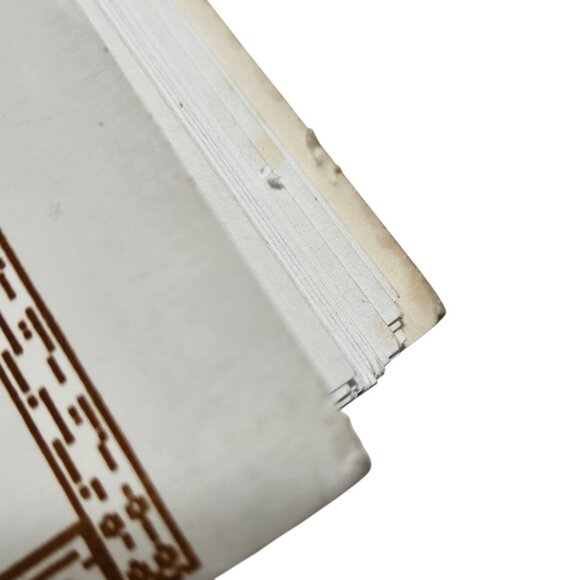 Cooking With Cameron 4 H 1994 Spiral Bound Cookbook Vintage Recipe Book Texas - Picture 5 of 13